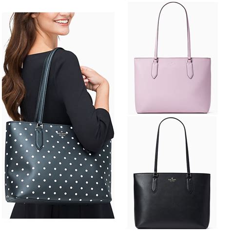 kate spade tote bag price.